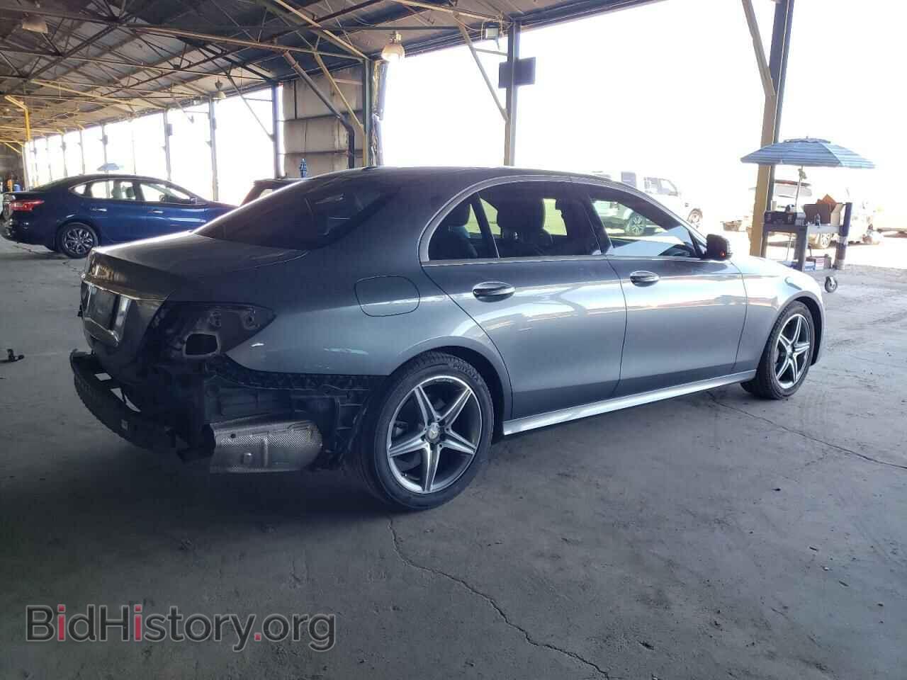 2017 MERCEDES-BENZ E-CLASS - VIN: WDDZF4JB2HA026737 - Фото 3