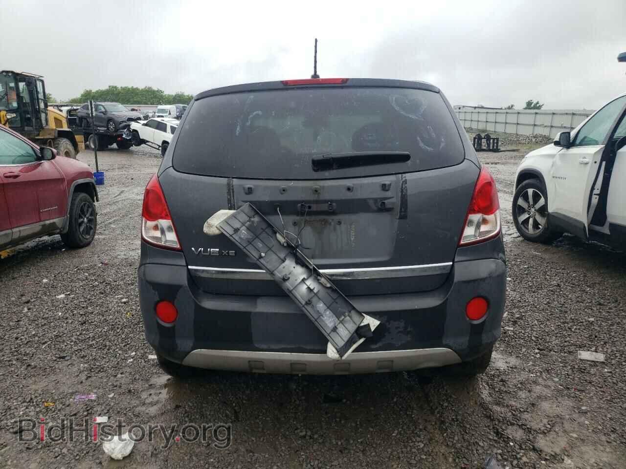 2008 SATURN VUE - VIN: 3GSCL33P58S691064 - Фото 6