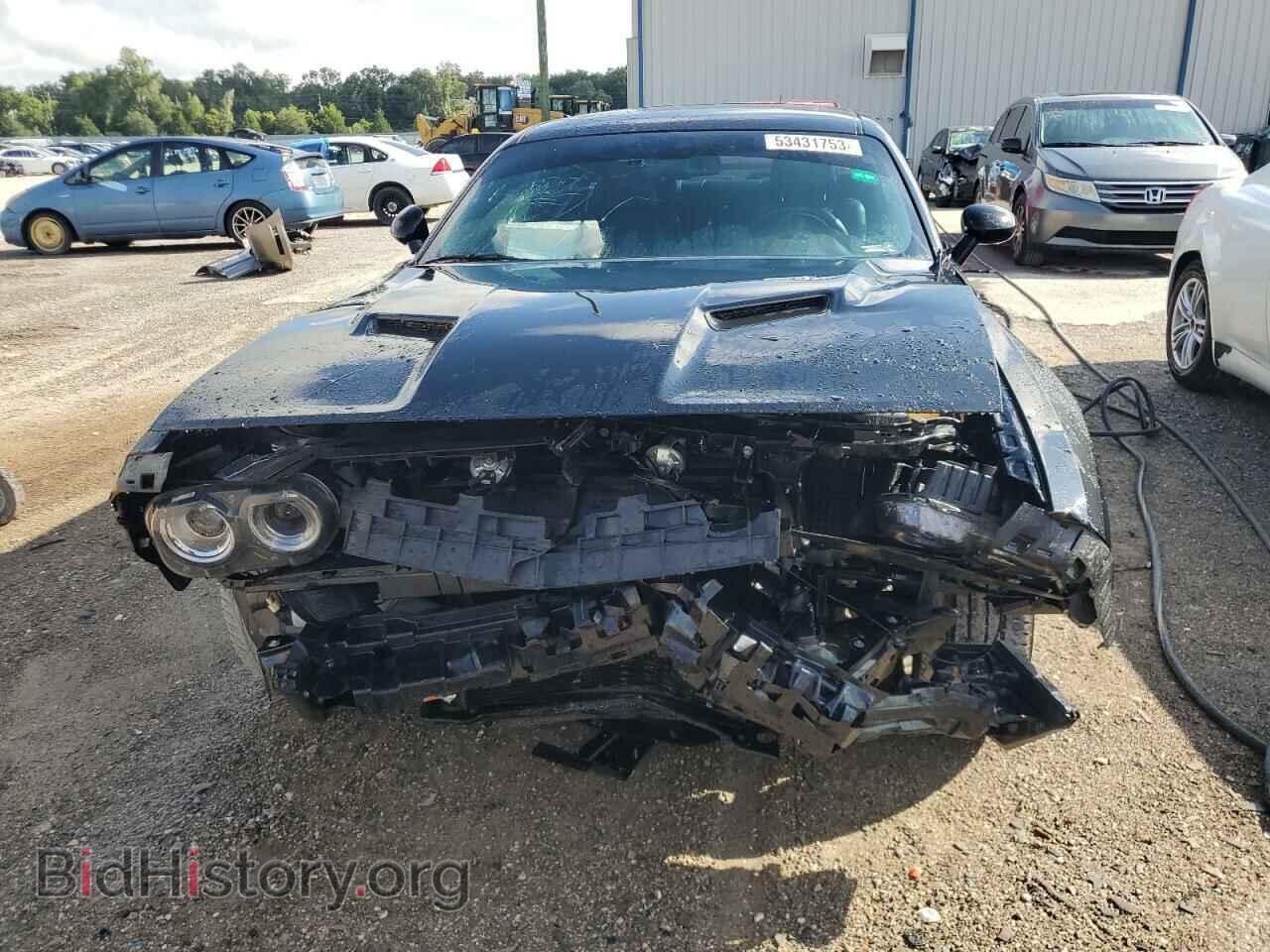 2018 DODGE CHALLENGER - VIN: 2C3CDZAG2JH333643 - Photo 5