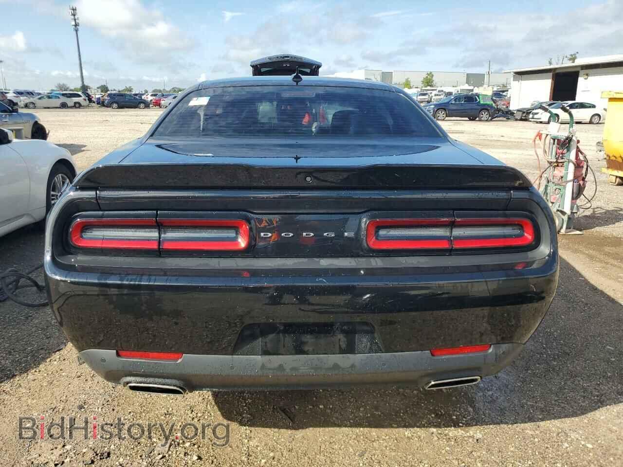 2018 DODGE CHALLENGER - VIN: 2C3CDZAG2JH333643 - Photo 6