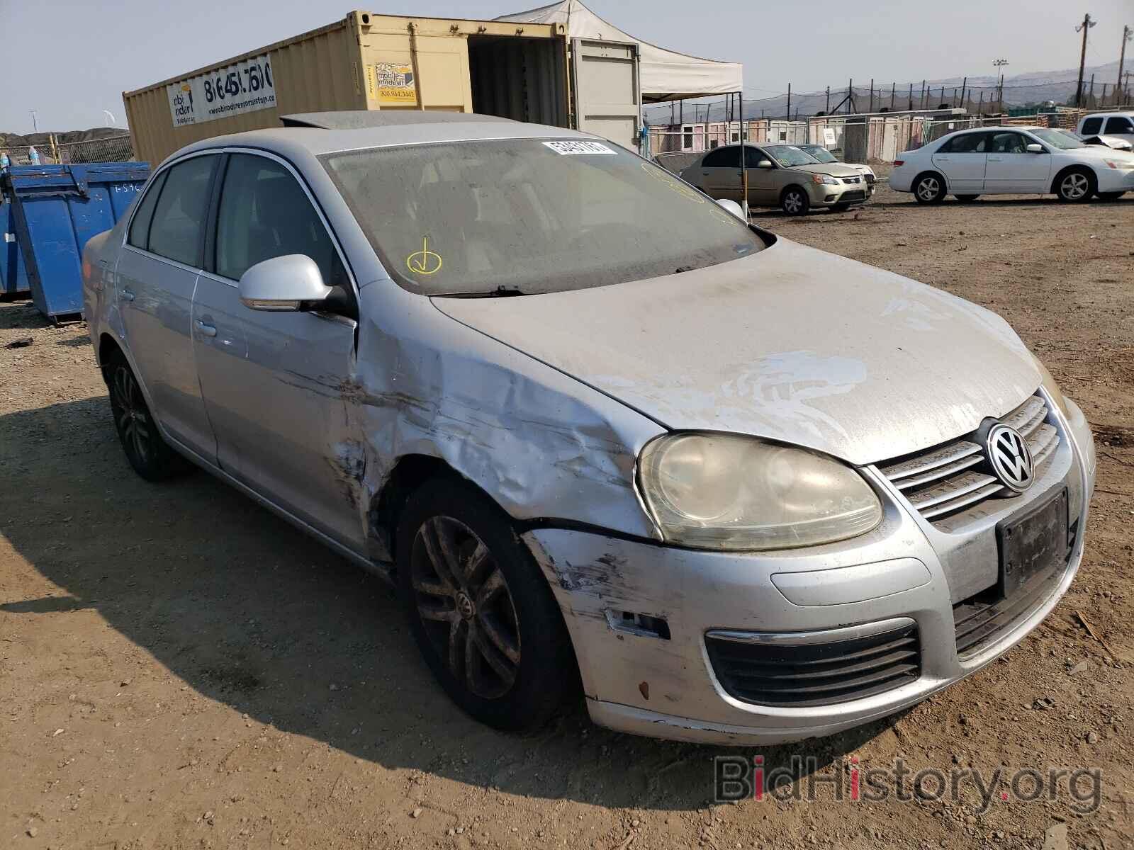 Photo 3VWSG71KX6M770965 - VOLKSWAGEN JETTA 2006