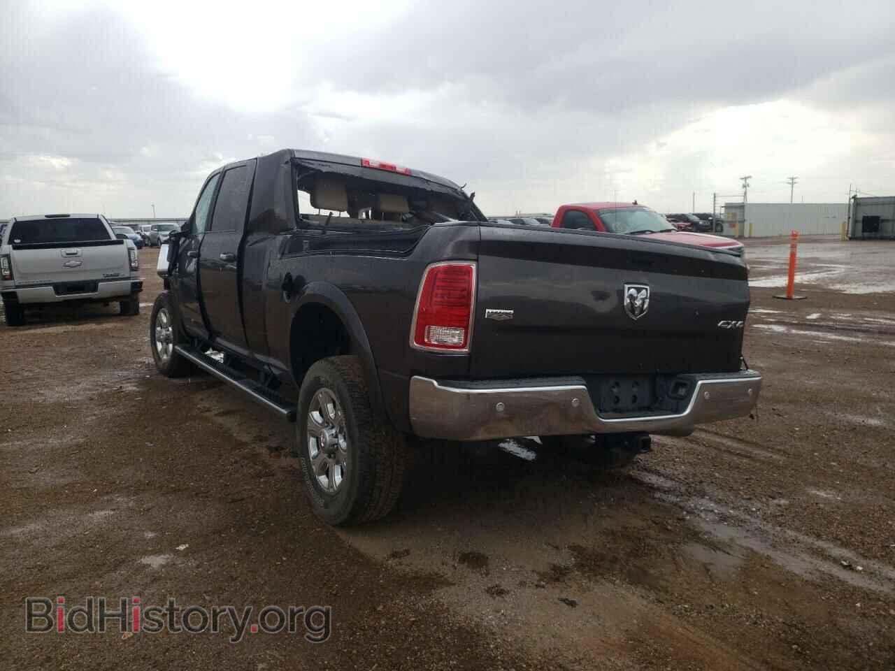 2016 RAM 2500 - VIN: 3C6UR5NL2GG108799 - Фото 3