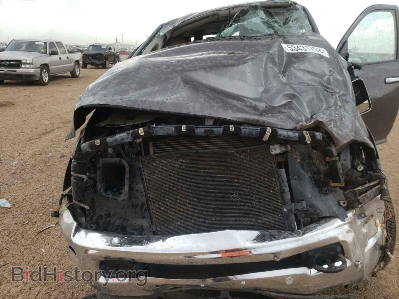 2016 RAM 2500 - VIN: 3C6UR5NL2GG108799 - Фото 7