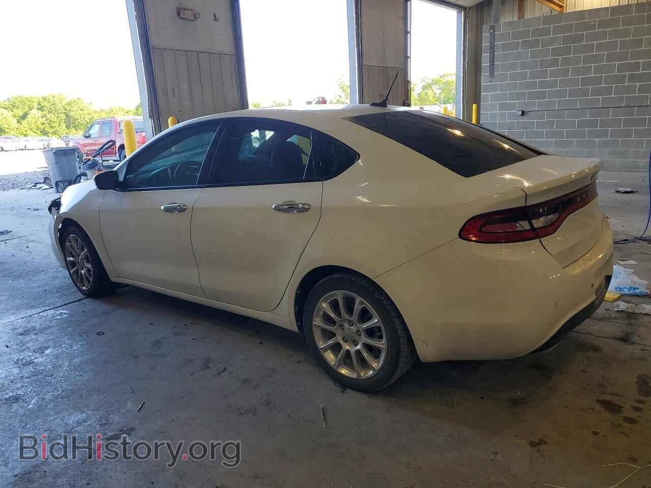 2013 DODGE DART - VIN: 1C3CDFCH3DD224601 - Photo 2