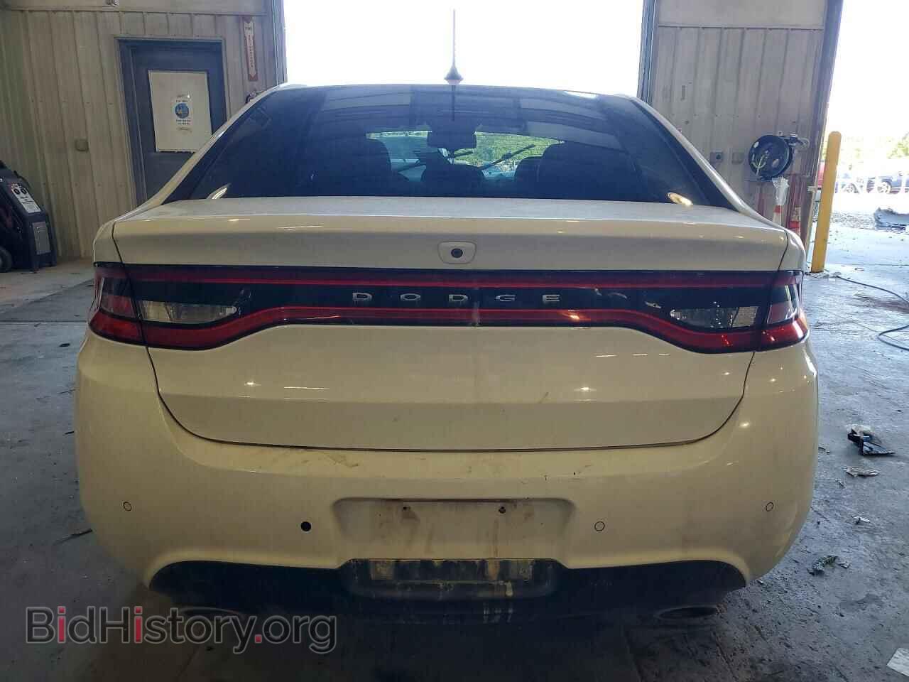 2013 DODGE DART - VIN: 1C3CDFCH3DD224601 - Photo 6