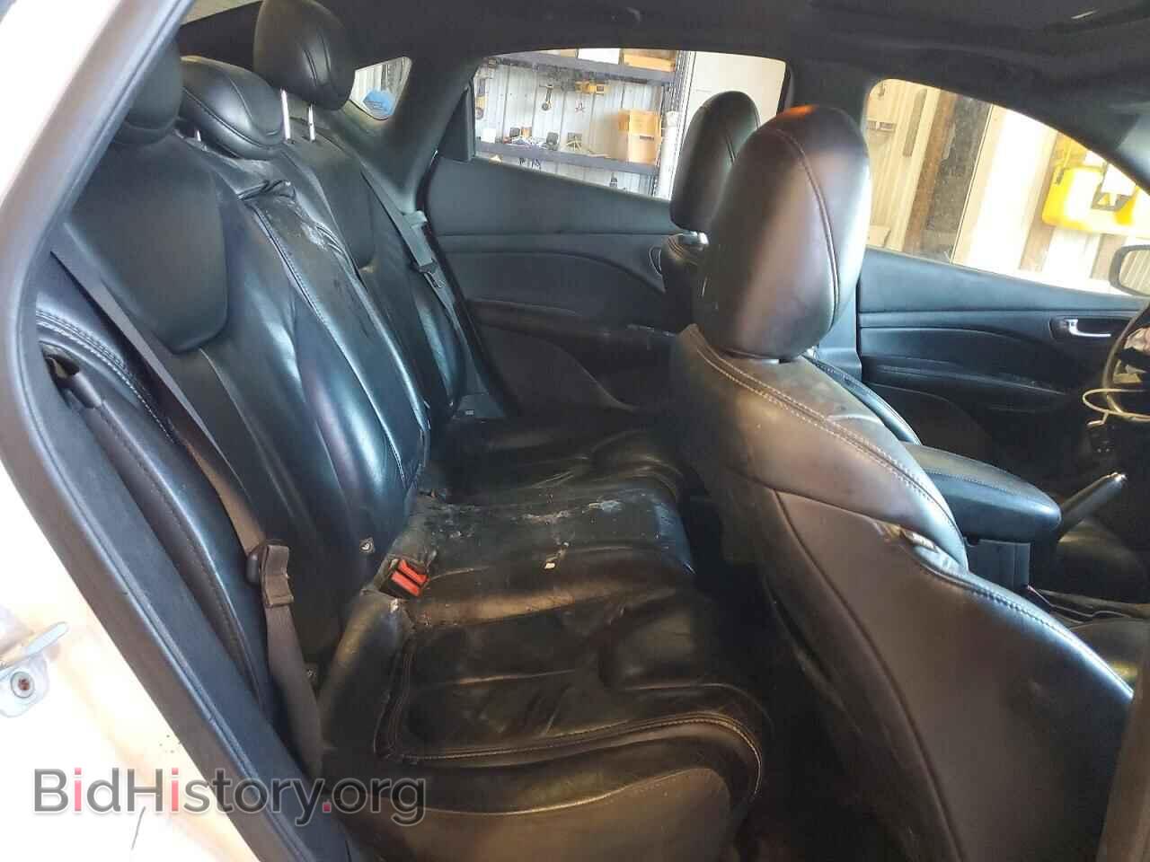 2013 DODGE DART - VIN: 1C3CDFCH3DD224601 - Photo 10