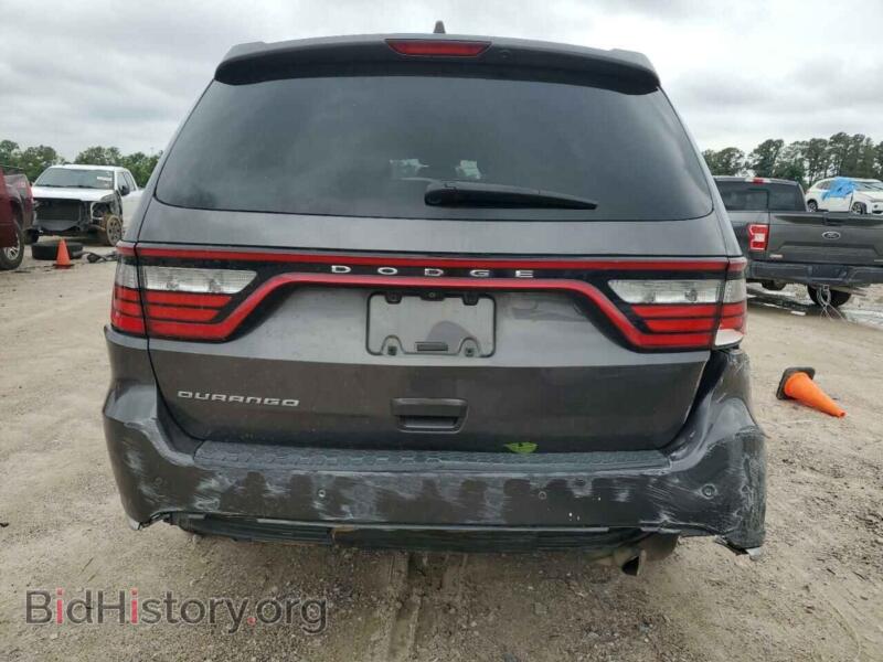 2014 Dodge DURANGO (VIN 1C4RDHAG2EC973800) — photo 6 of 13