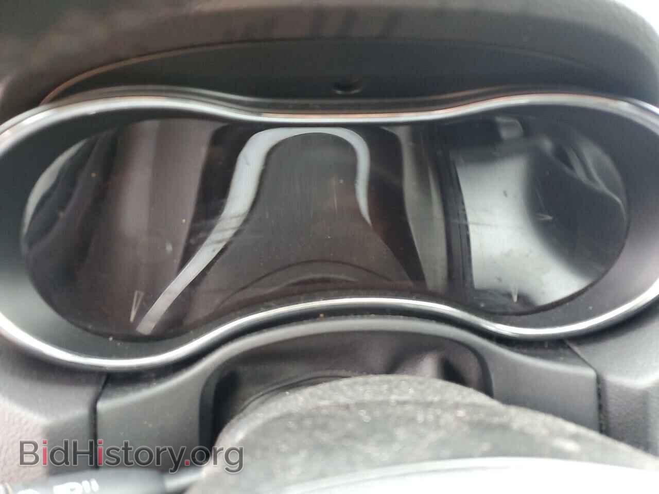 2014 DODGE DURANGO - VIN: 1C4RDHAG2EC973800 - Photo 9