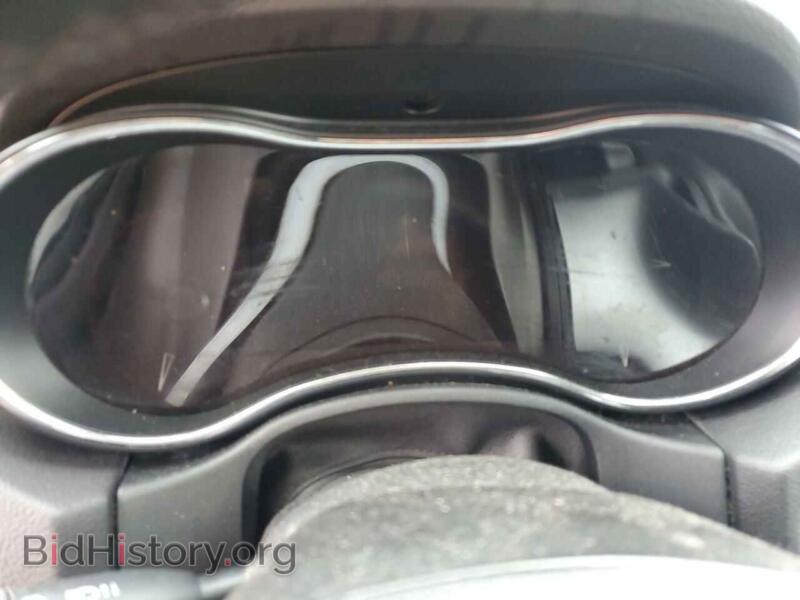 2014 Dodge DURANGO (VIN 1C4RDHAG2EC973800) — photo 9 of 13