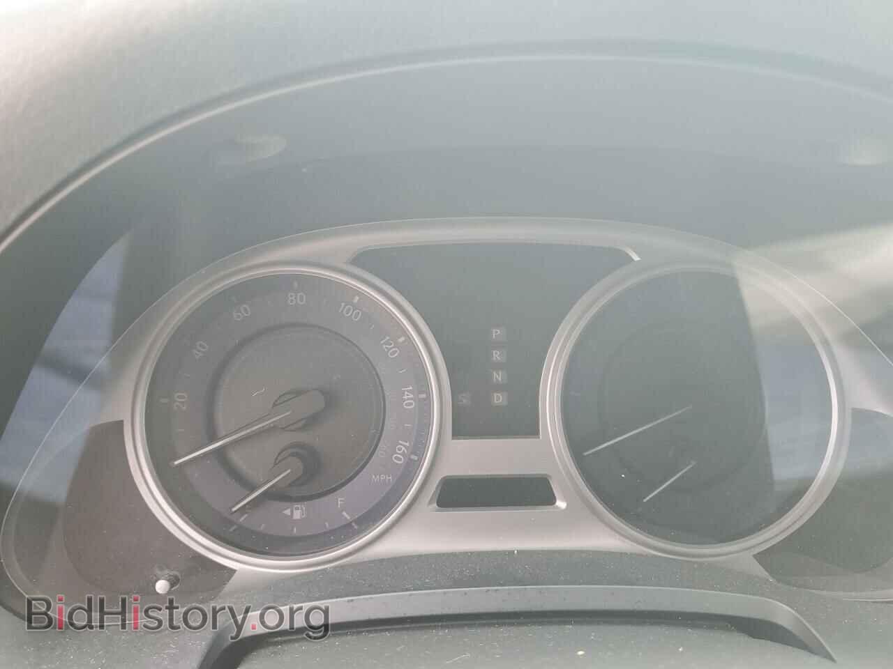 2009 LEXUS IS - VIN: JTHBK262995107179 - Photo 9