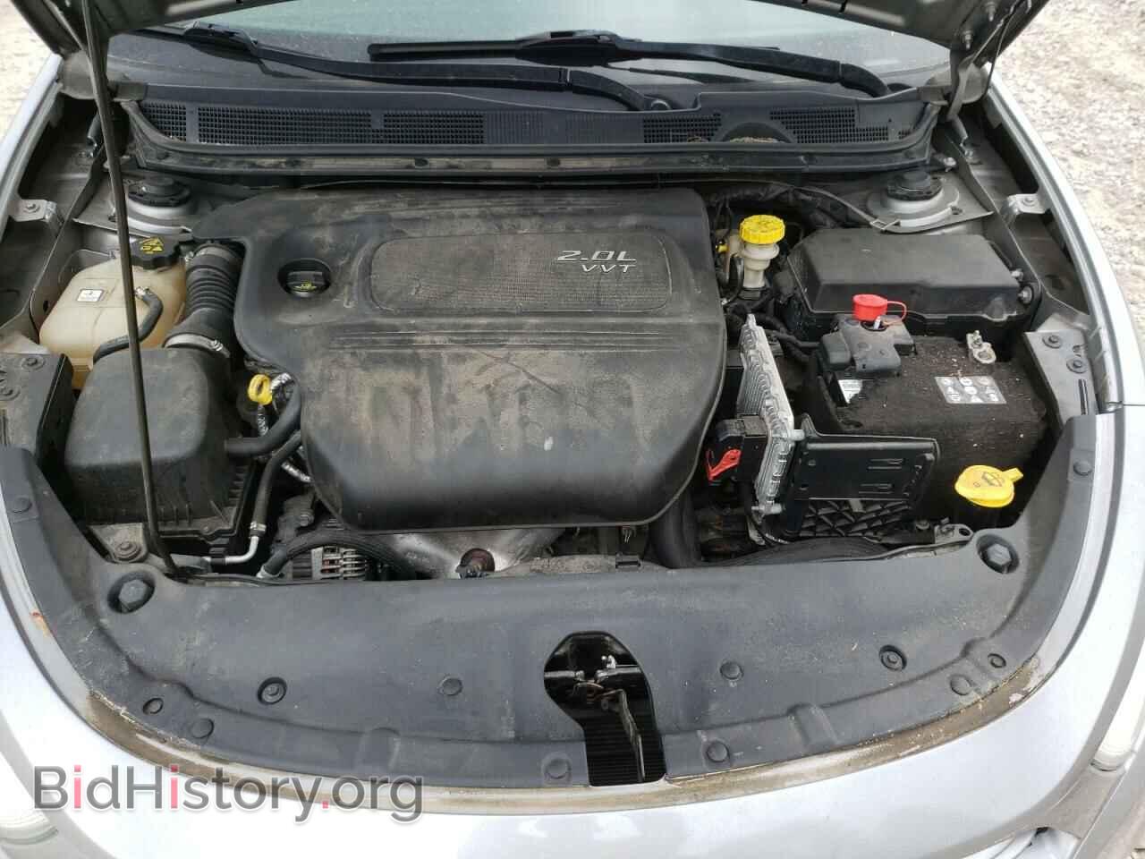 2015 DODGE DART - VIN: 1C3CDFAA9FD142655 - Фото 7