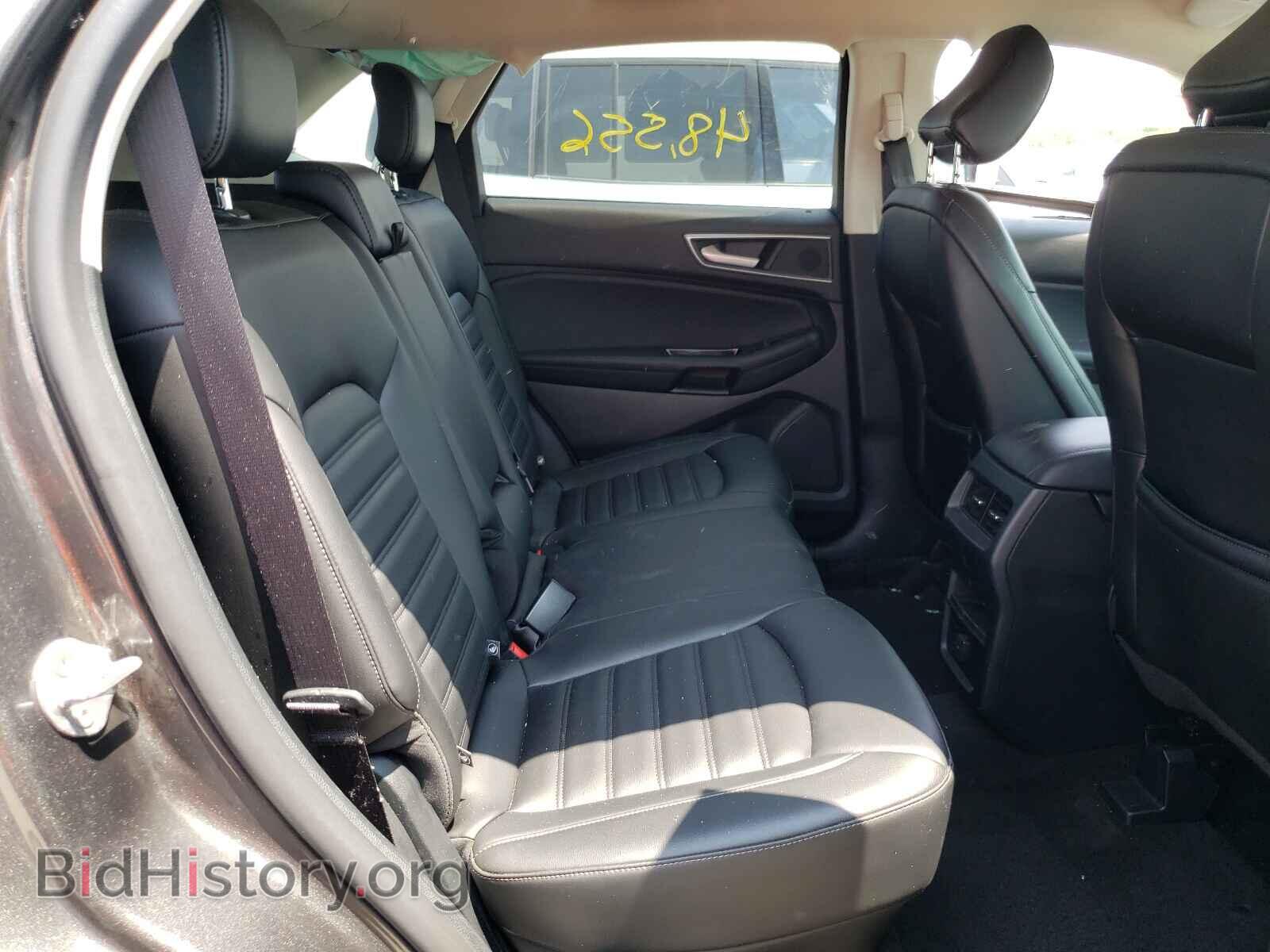2020 FORD EDGE - VIN: 2FMPK4J90LBA15318 - Фото 6