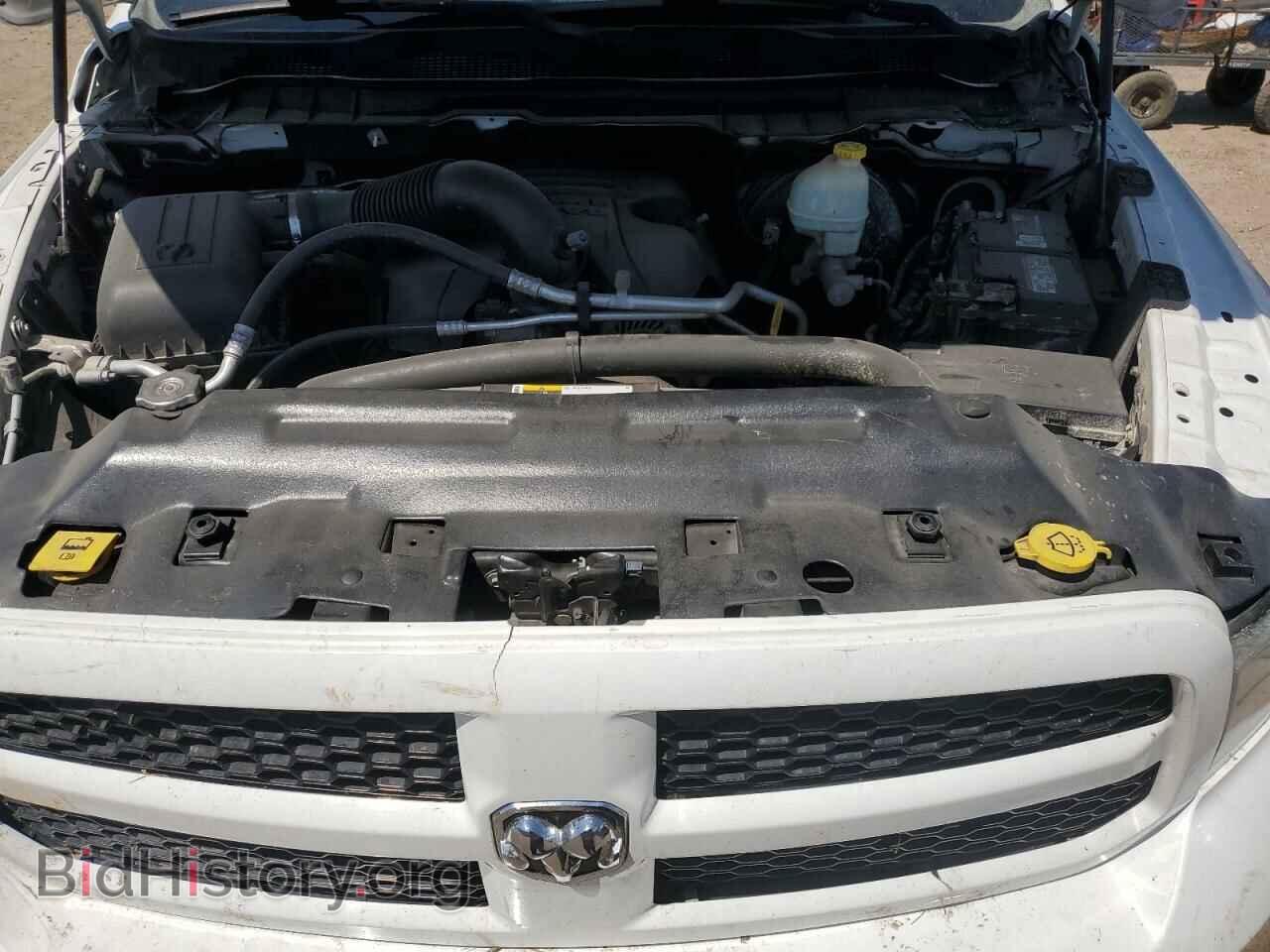 2015 RAM 1500 - VIN: 1C6RR6FTXFS623762 - Фото 11