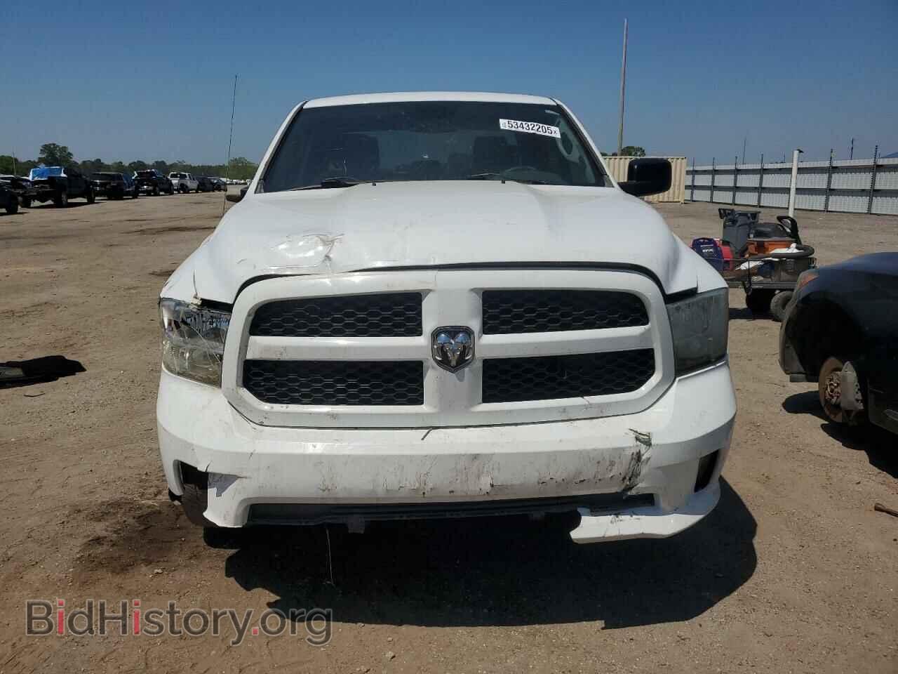 2015 RAM 1500 - VIN: 1C6RR6FTXFS623762 - Фото 5