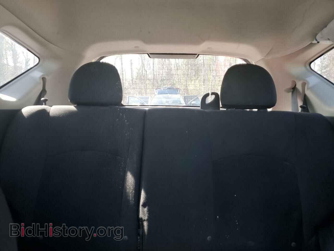 2015 NISSAN VERSA - VIN: 3N1CE2CP7FL407511 - Фото 10