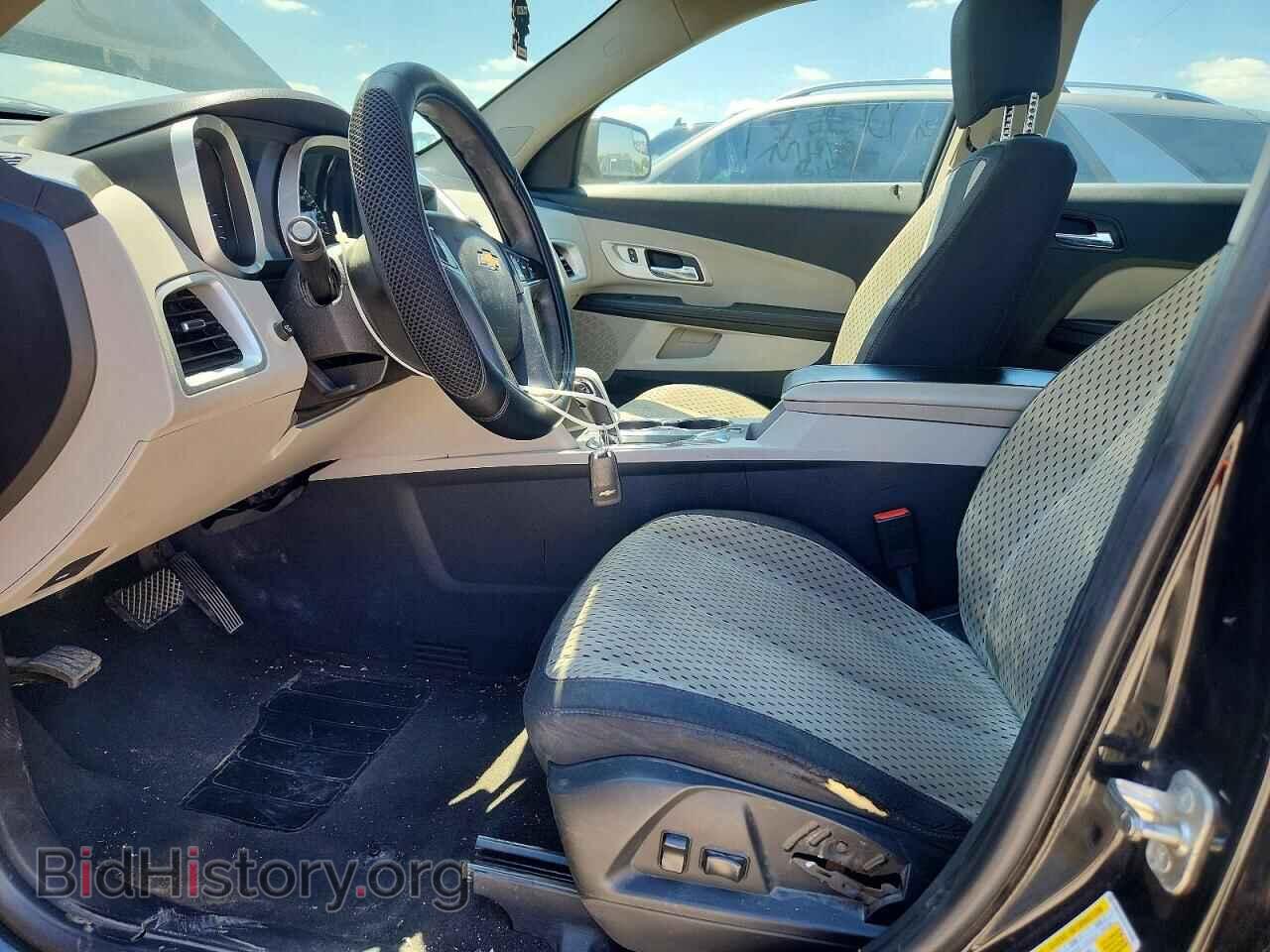 2014 CHEVROLET EQUINOX - VIN: 2GNALAEK4E1143466 - Фото 7