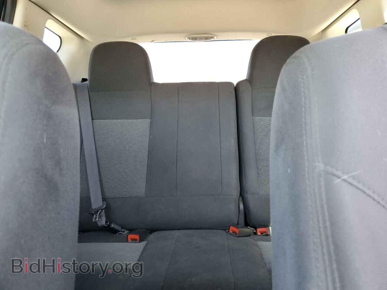 2016 JEEP COMPASS - VIN: 1C4NJDBB2GD756182 - Фото 10