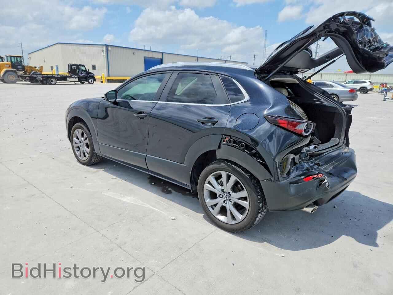 2024 MAZDA CX30 - VIN: 3MVDMBCM2RM690875 - Photo 2