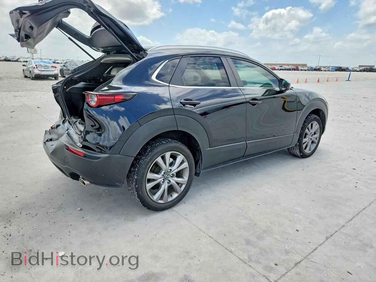 2024 MAZDA CX30 - VIN: 3MVDMBCM2RM690875 - Photo 3