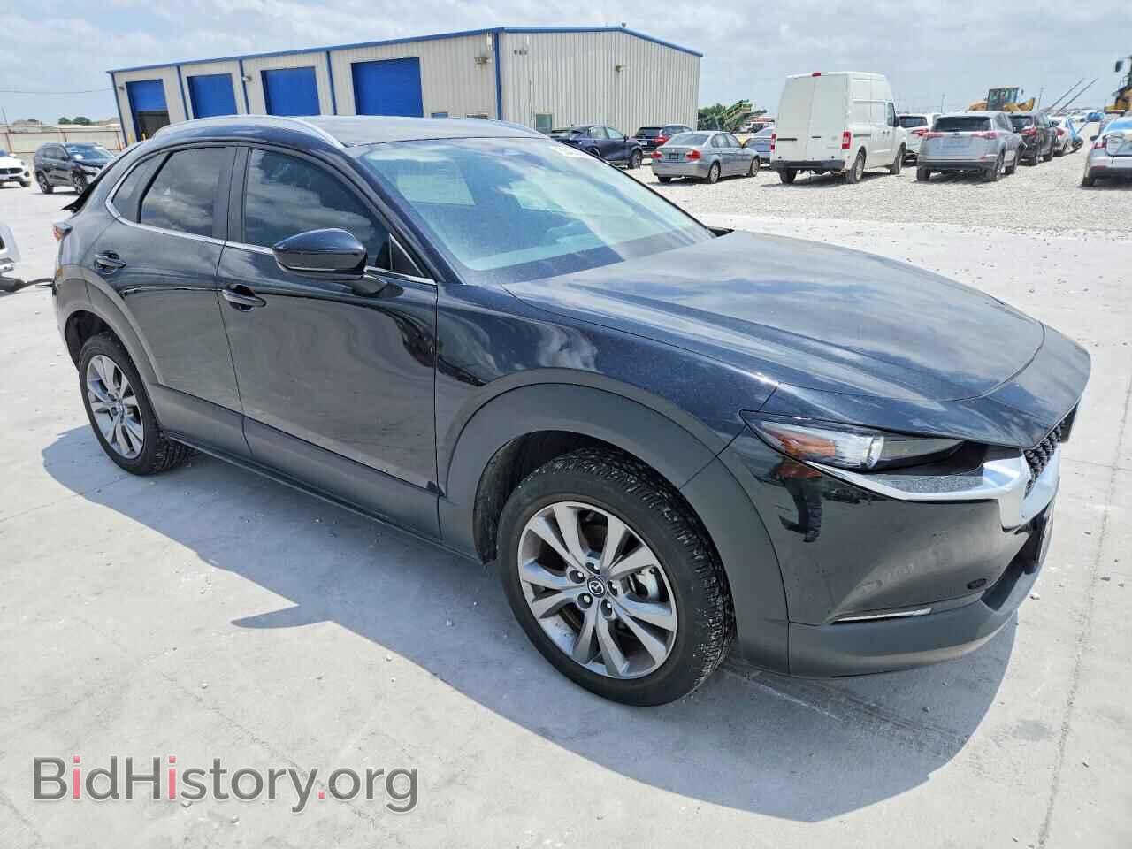 2024 MAZDA CX30 - VIN: 3MVDMBCM2RM690875 - Photo 4