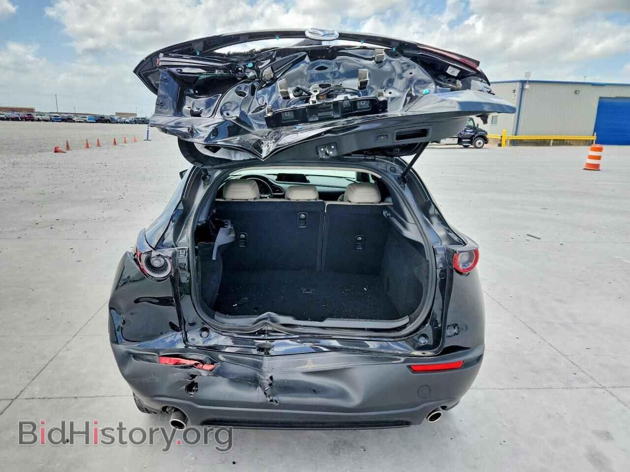 2024 MAZDA CX30 - VIN: 3MVDMBCM2RM690875 - Photo 6