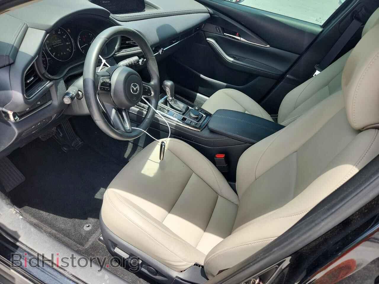 2024 MAZDA CX30 - VIN: 3MVDMBCM2RM690875 - Photo 7