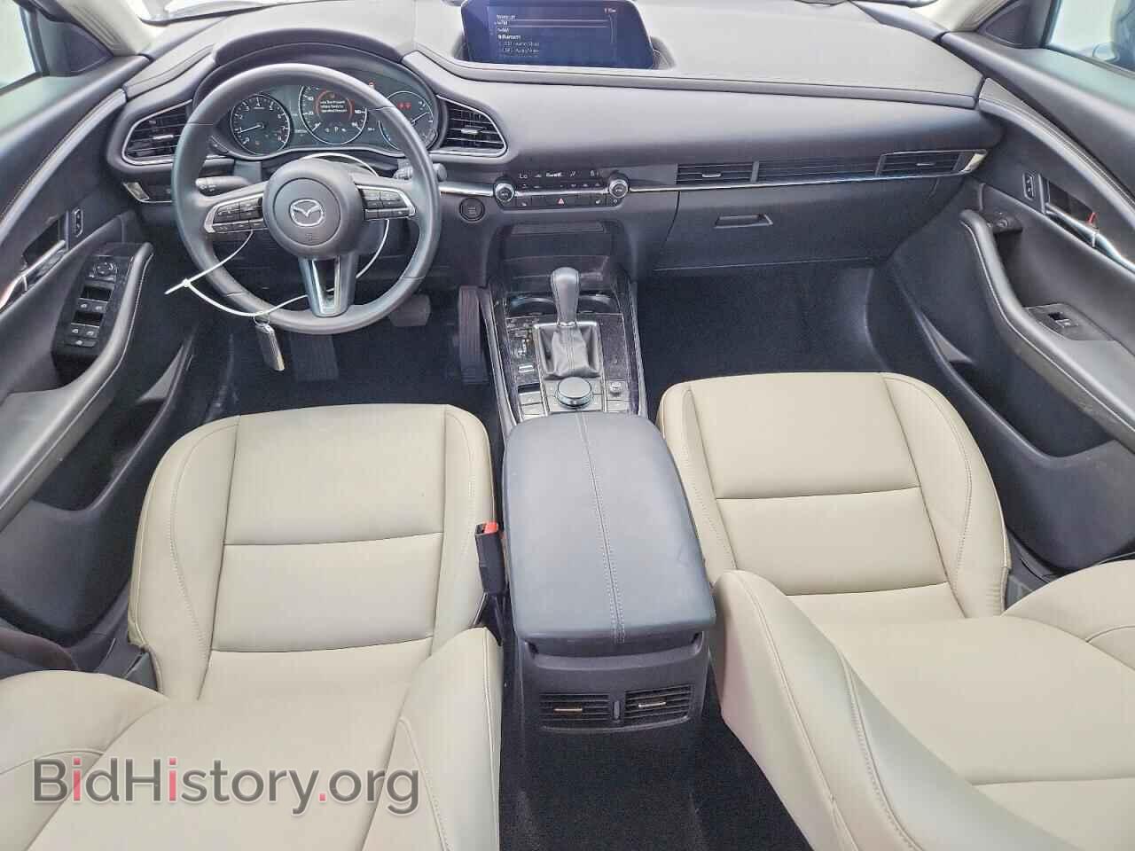 2024 MAZDA CX30 - VIN: 3MVDMBCM2RM690875 - Photo 8