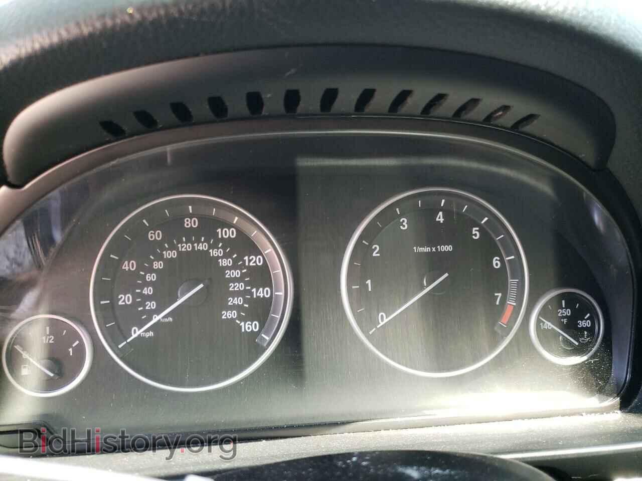 2011 BMW 5 SERIES - VIN: WBAFU7C53BC877059 - Фото 8
