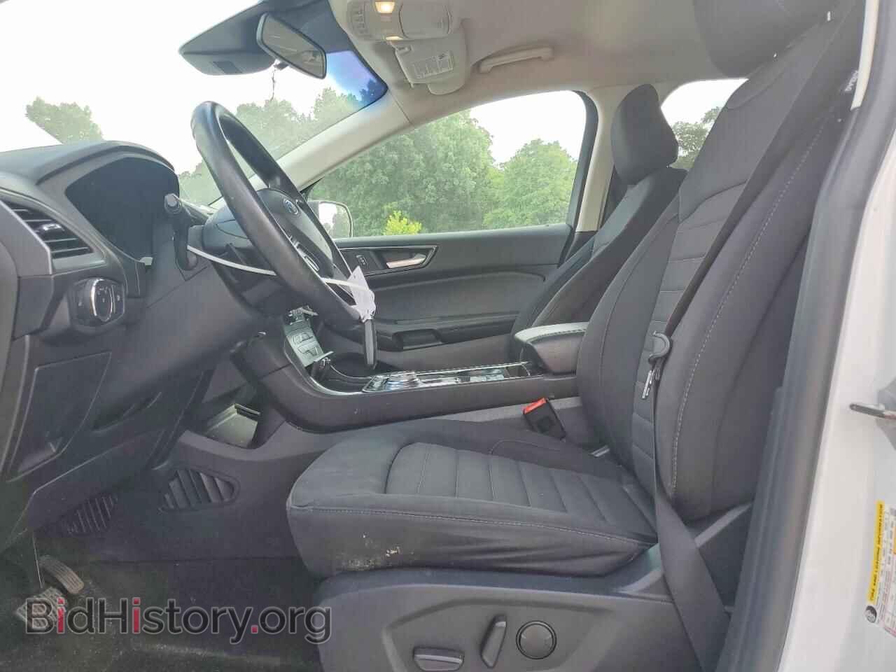2020 FORD EDGE - VIN: 2FMPK4G92LBA66214 - Фото 7