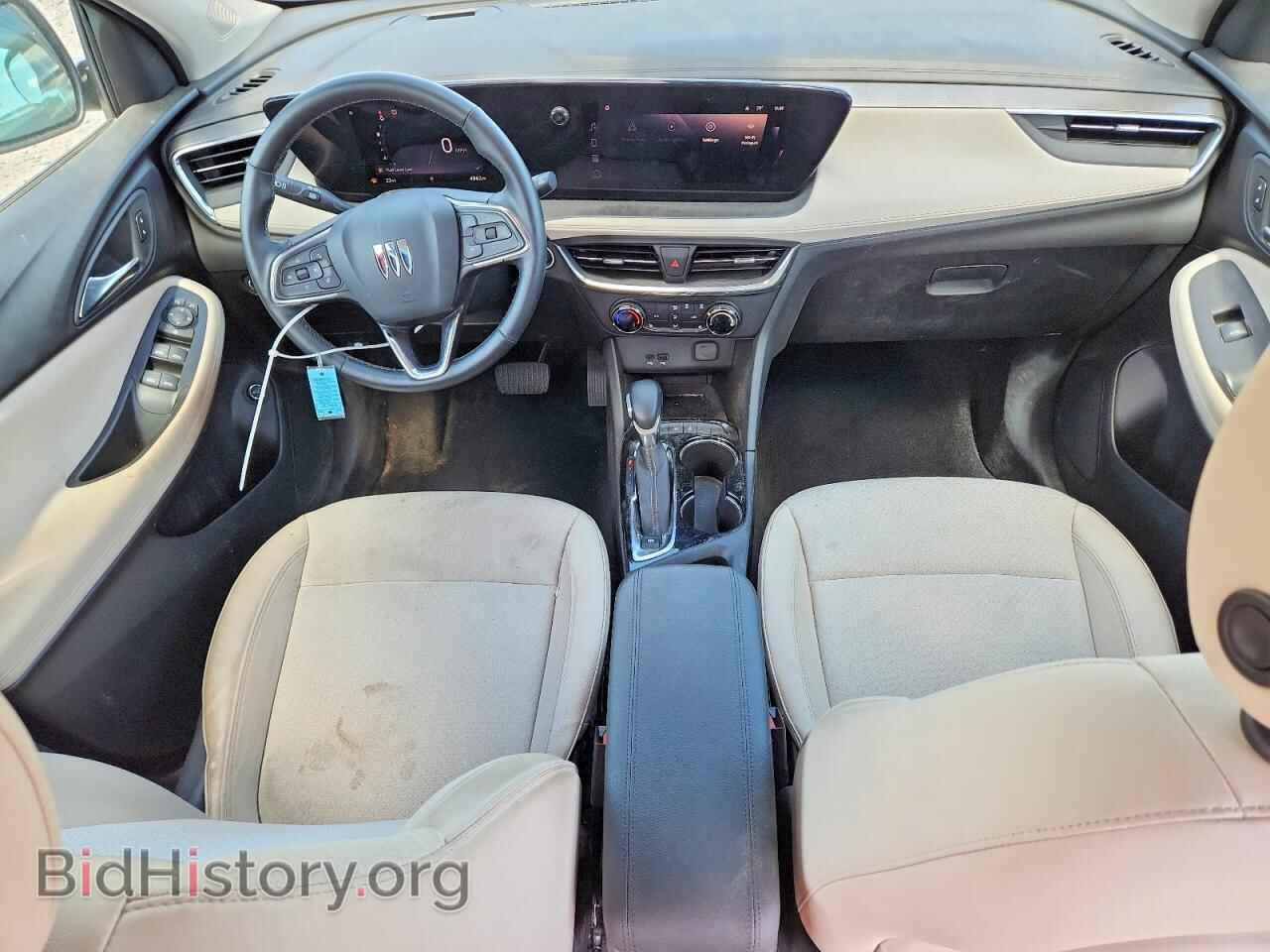 2026 BUICK ENCORE - VIN: KL4AMBSL1TB028159 - Фото 8
