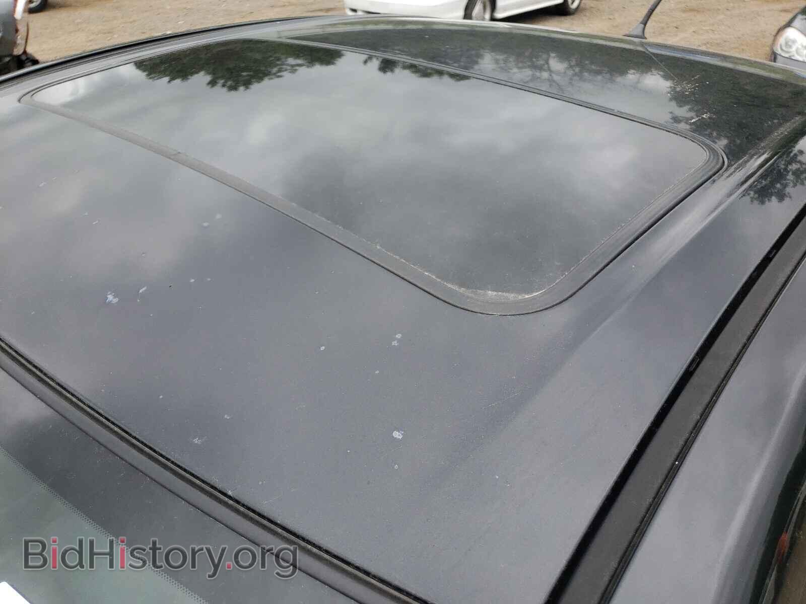 2009 MAZDA 3 - VIN: JM1BK32F691216626 - Фото 9