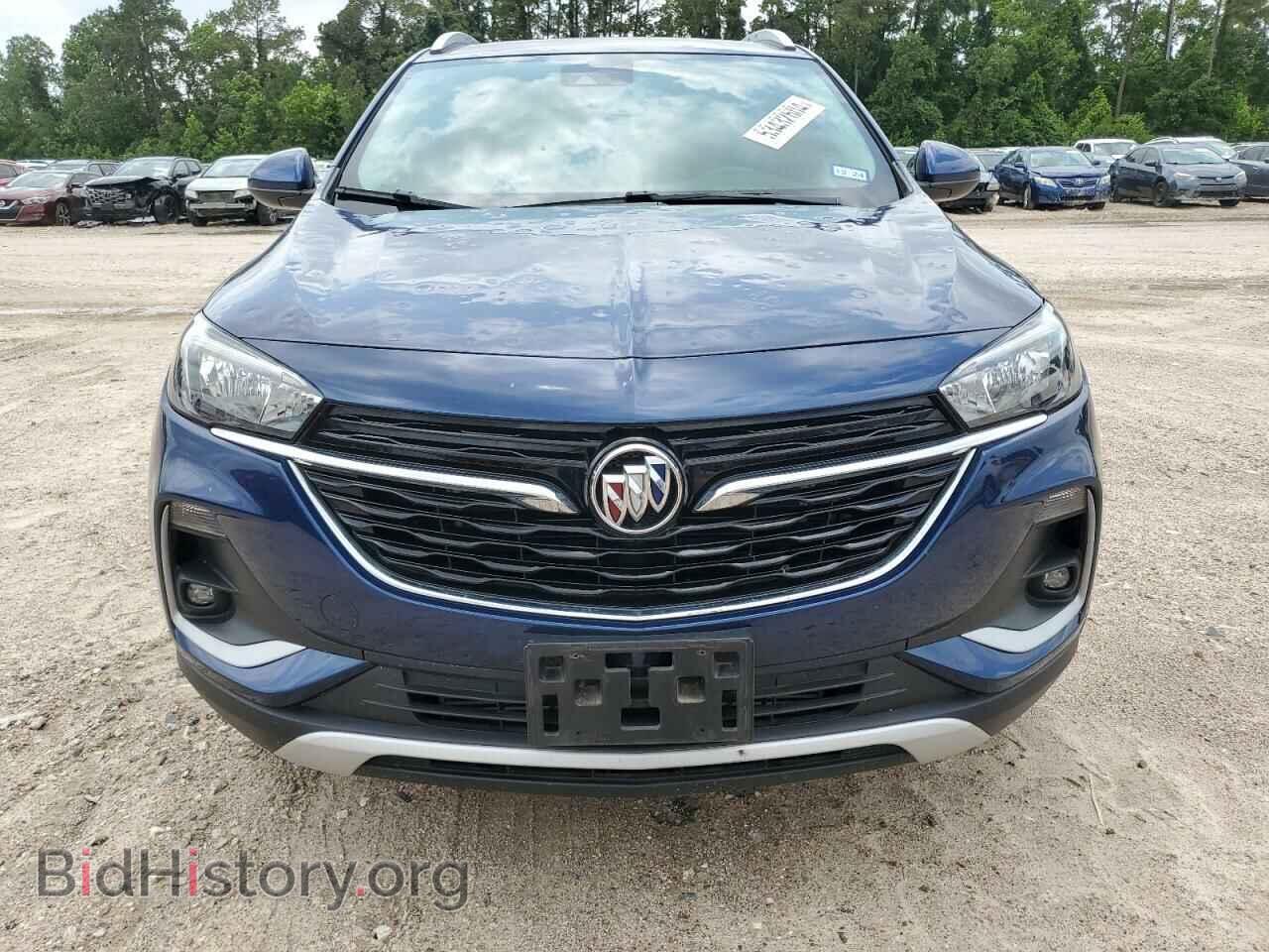 2023 BUICK ENCORE - VIN: KL4MMDS2XPB045211 - Photo 5