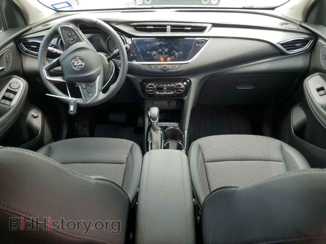 2023 BUICK ENCORE - VIN: KL4MMDS2XPB045211 - Photo 8
