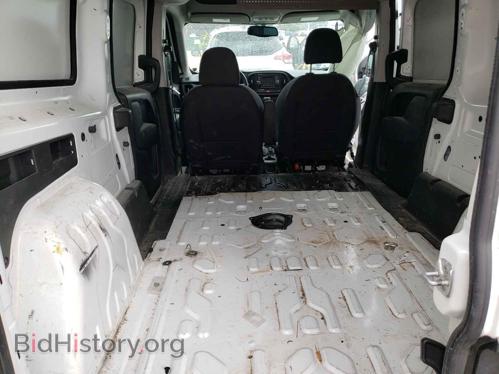 2016 RAM PROMASTER - VIN: ZFBERFAT6G6B06229 - Фото 6