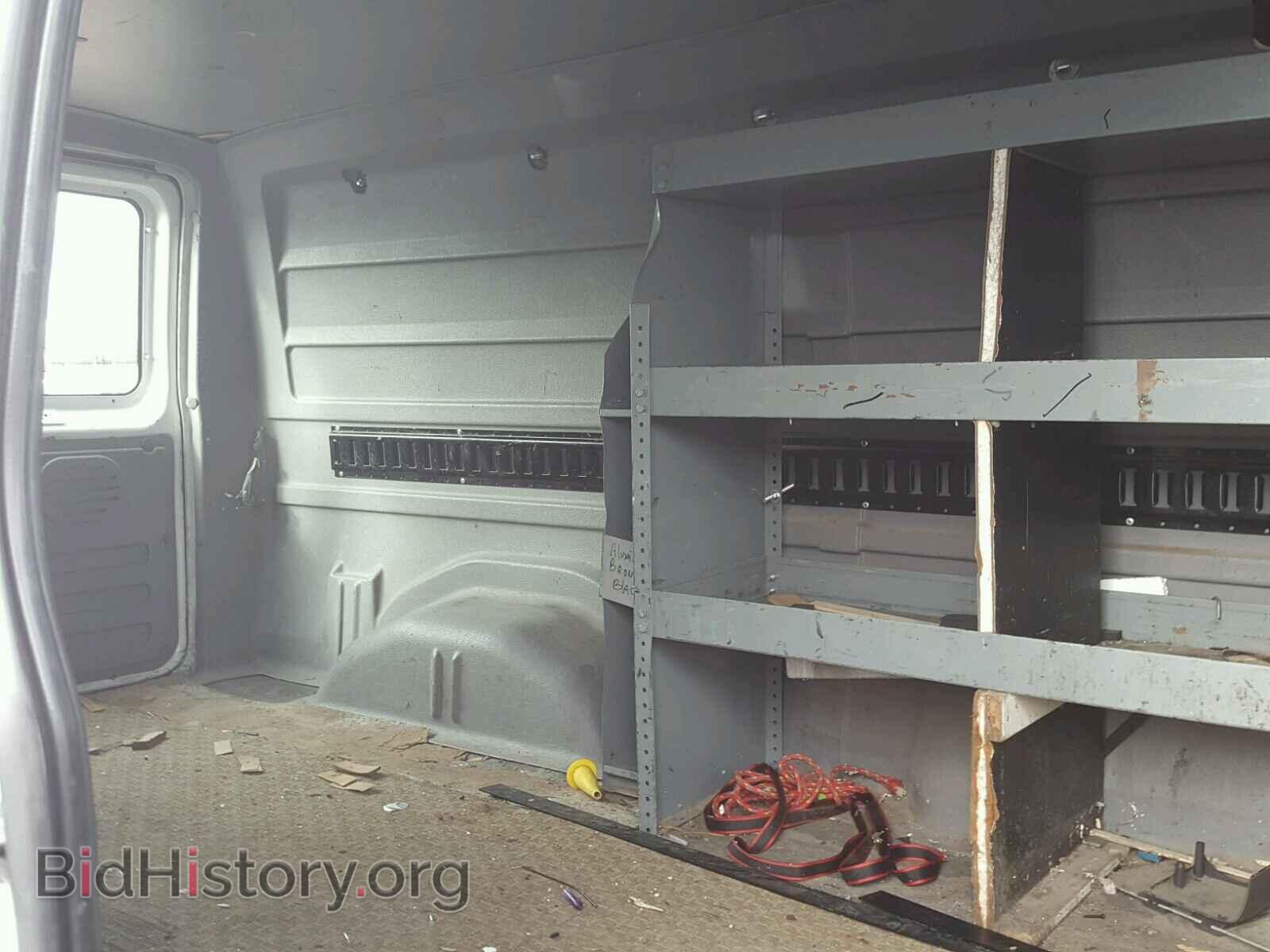 2008 FORD ECONOLINE - VIN: 1FTNE24W68DB17040 - Фото 6