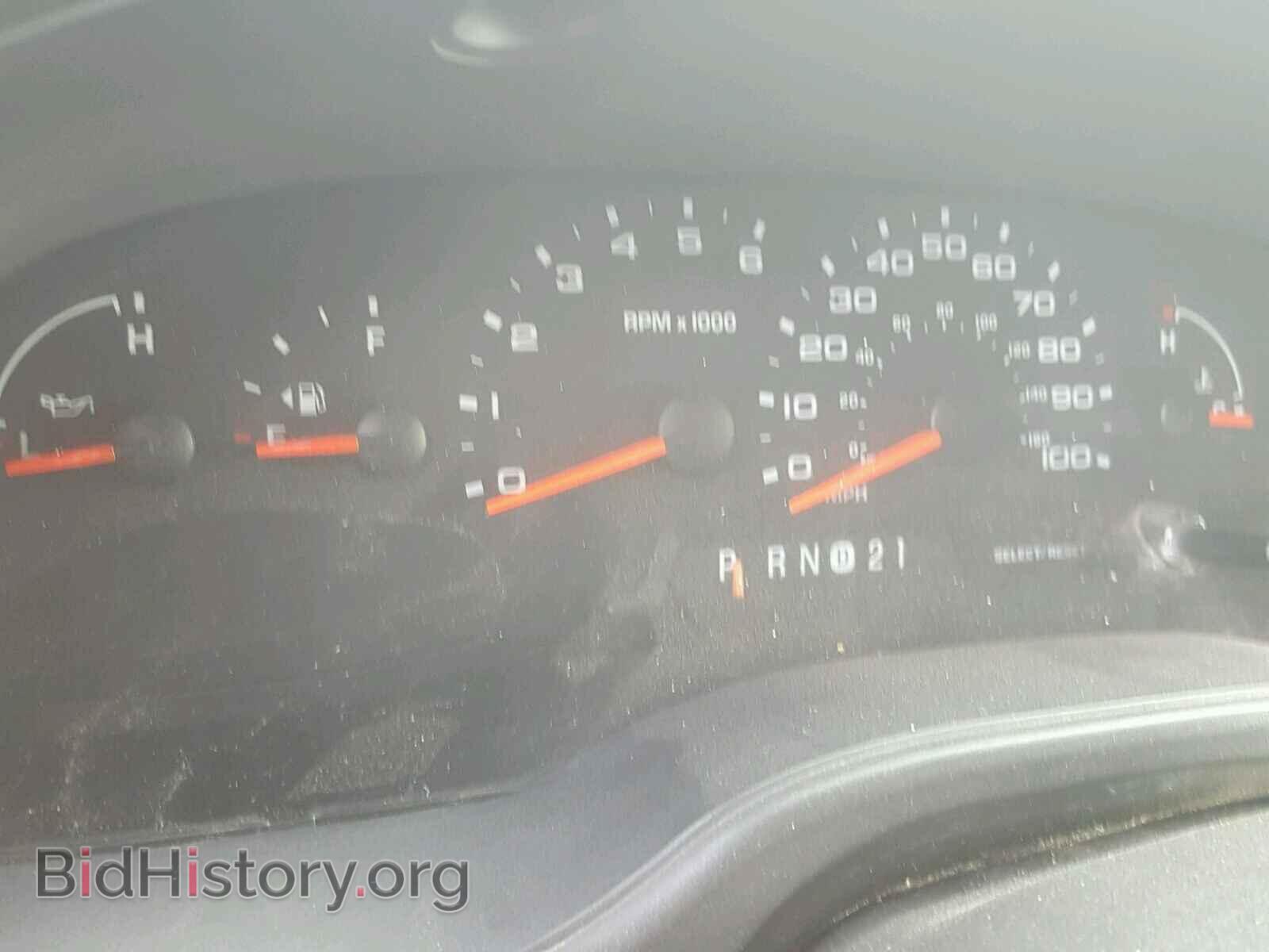2008 FORD ECONOLINE - VIN: 1FTNE24W68DB17040 - Фото 8