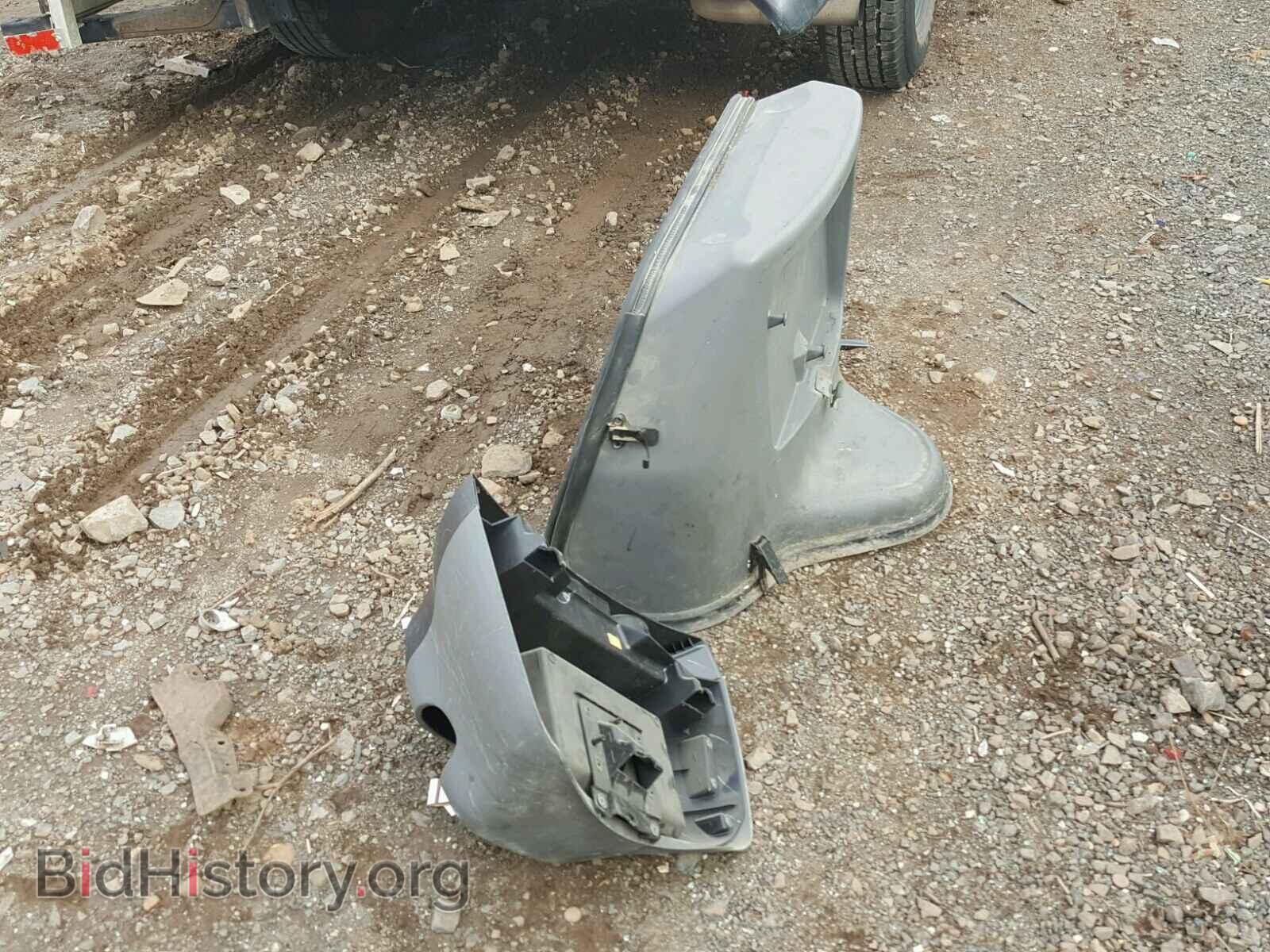 2008 FORD ECONOLINE - VIN: 1FTNE24W68DB17040 - Фото 9