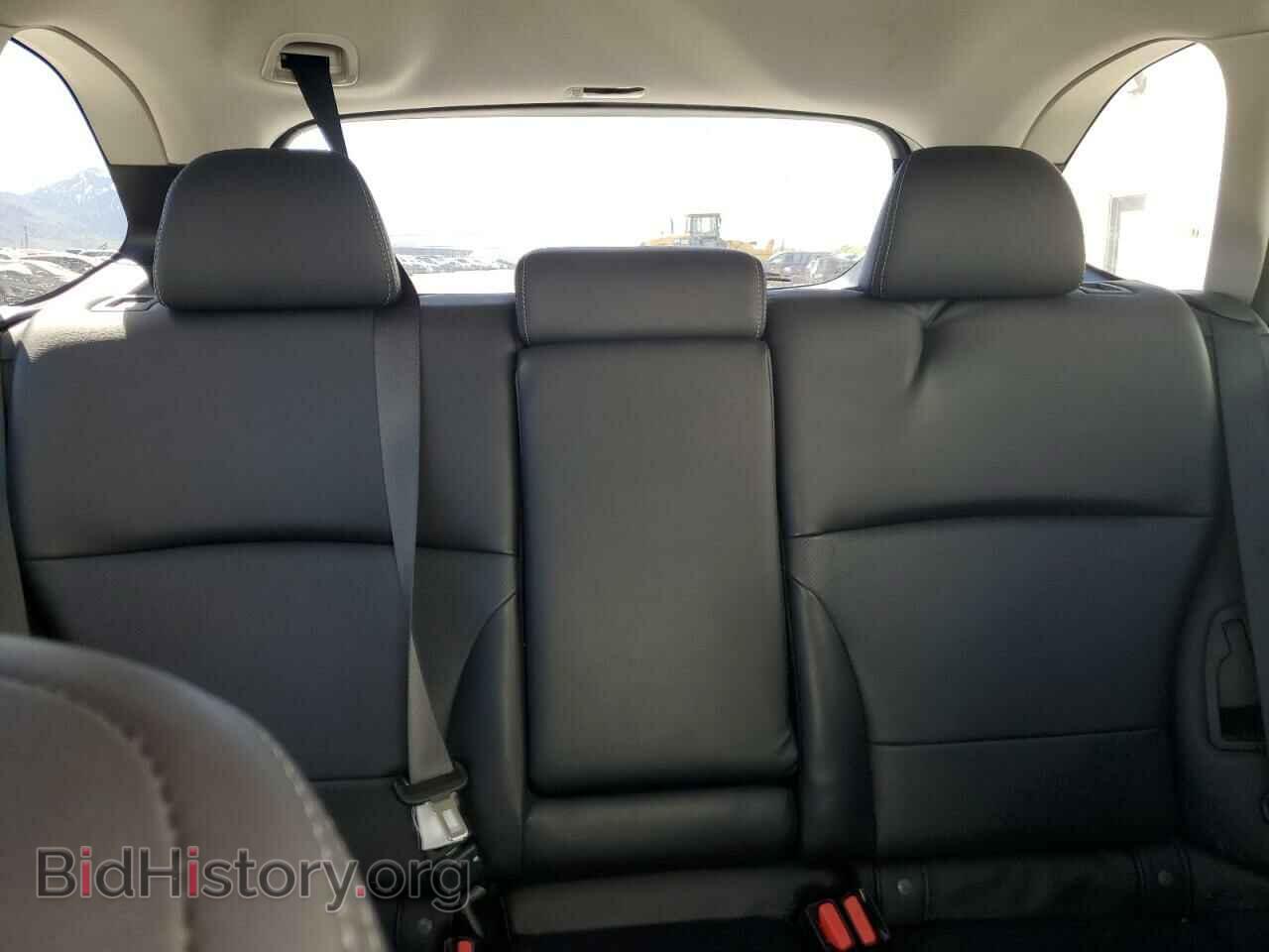 2017 SUBARU OUTBACK - VIN: 4S4BSANC4H3435329 - Фото 10
