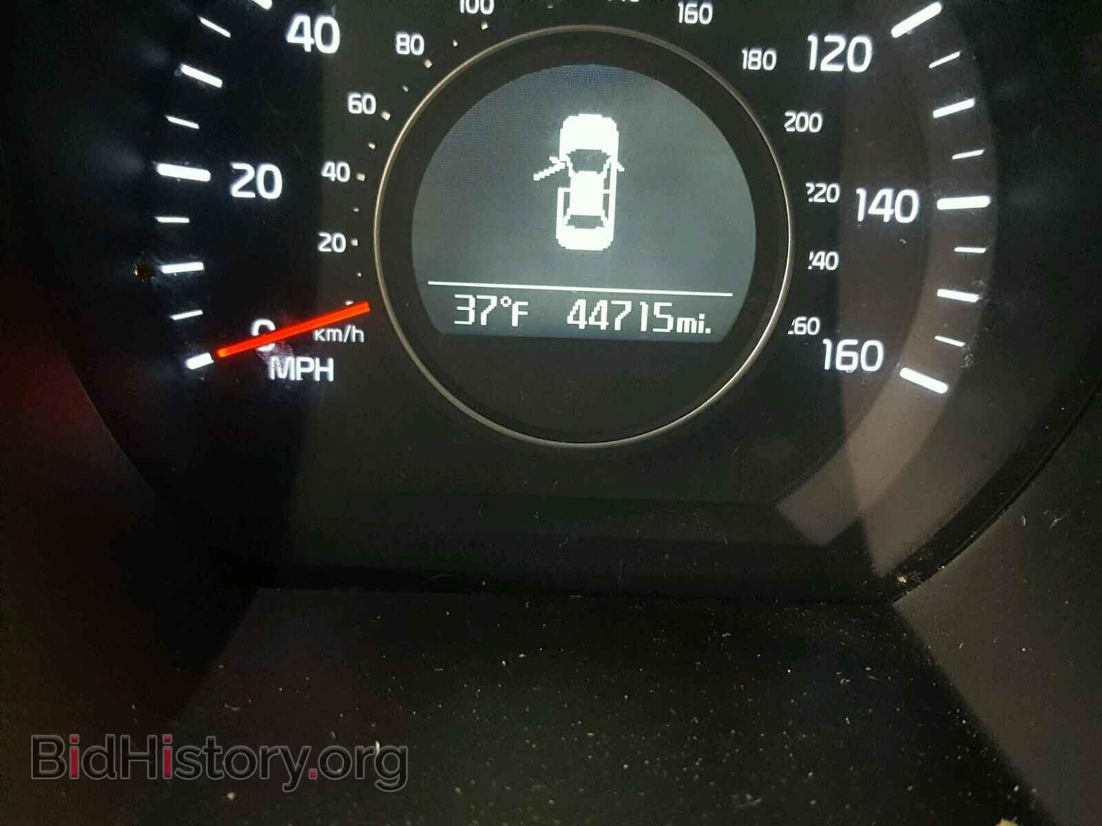 2015 KIA OPTIMA - VIN: KNAGM4A77F5640236 - Photo 8