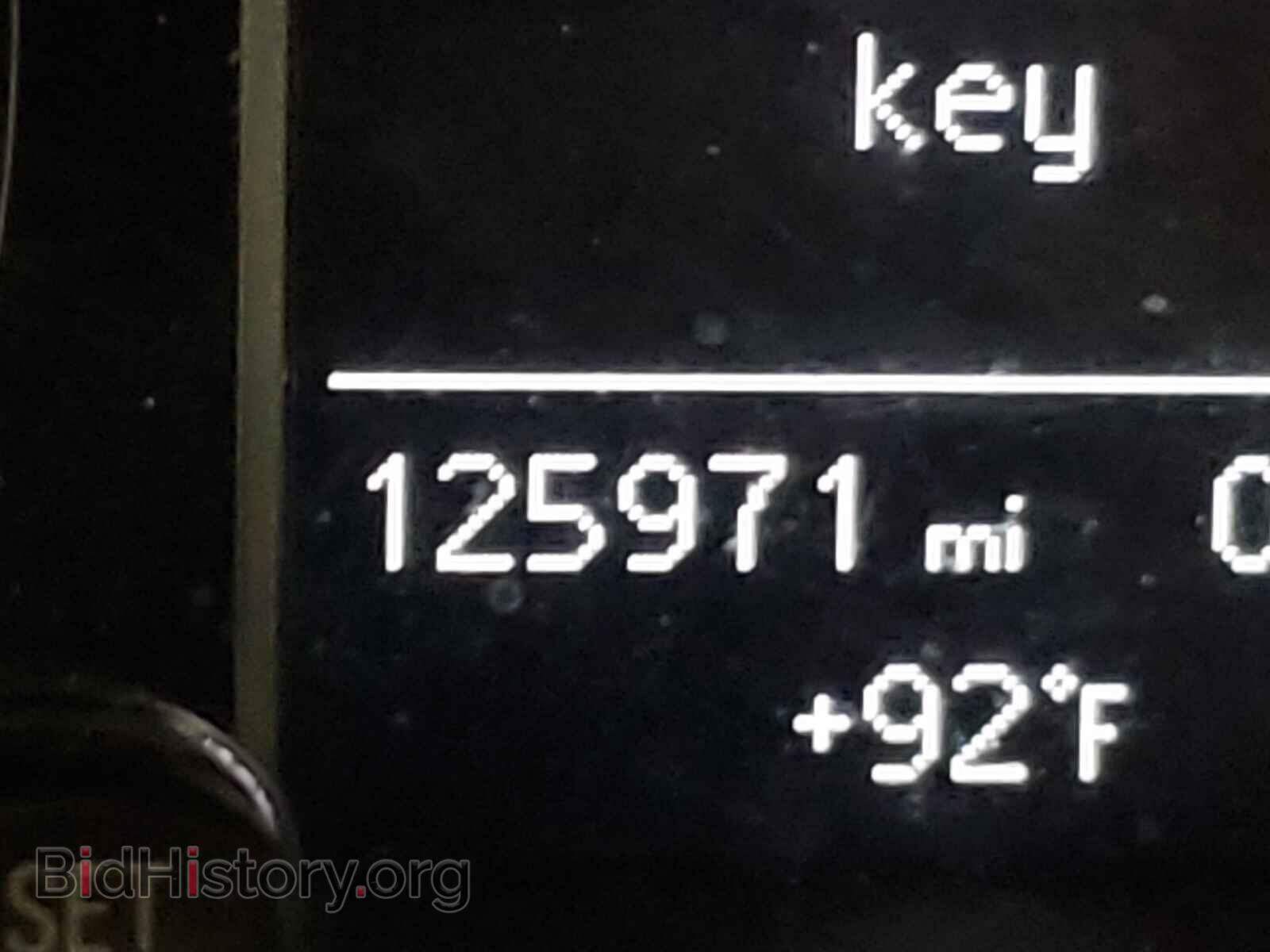 2013 AUDI Q5 - VIN: WA1CFAFP2DA026065 - Фото 8
