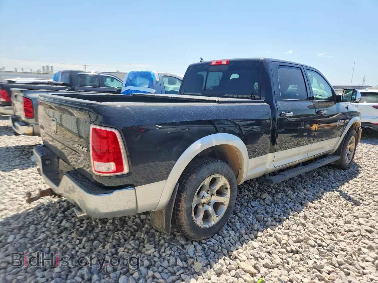 2015 RAM 1500 - VIN: 1C6RR7VT6FS600762 - Фото 3
