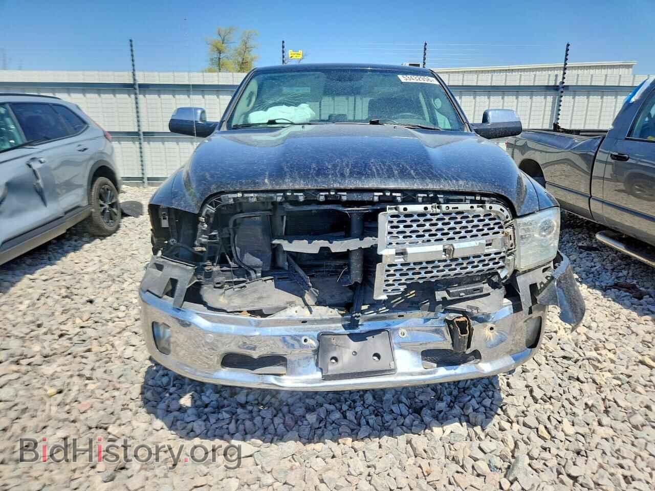 2015 RAM 1500 - VIN: 1C6RR7VT6FS600762 - Фото 5