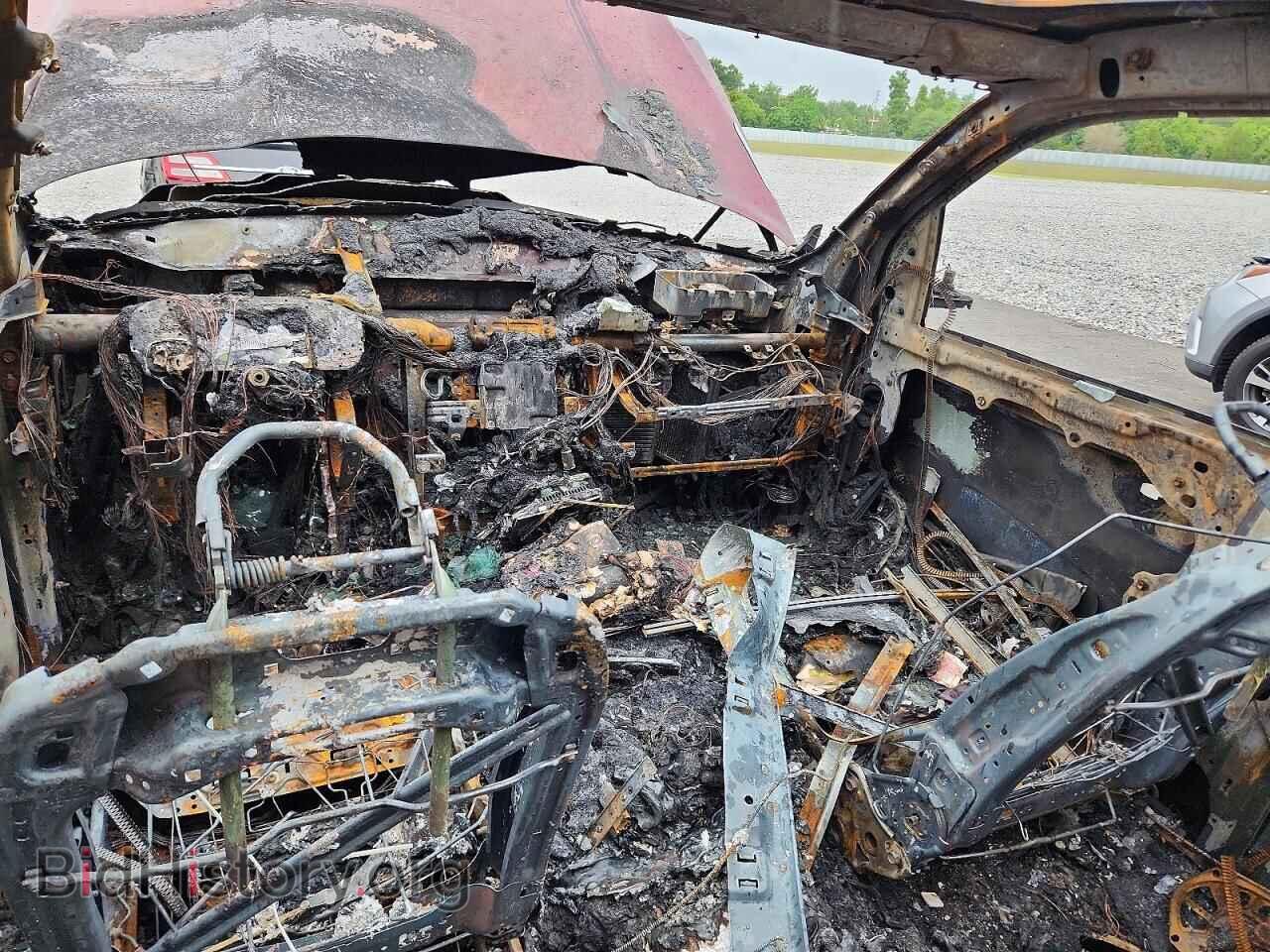 2022 RAM 1500 - VIN: 1C6SRFFT3NN307005 - Фото 8