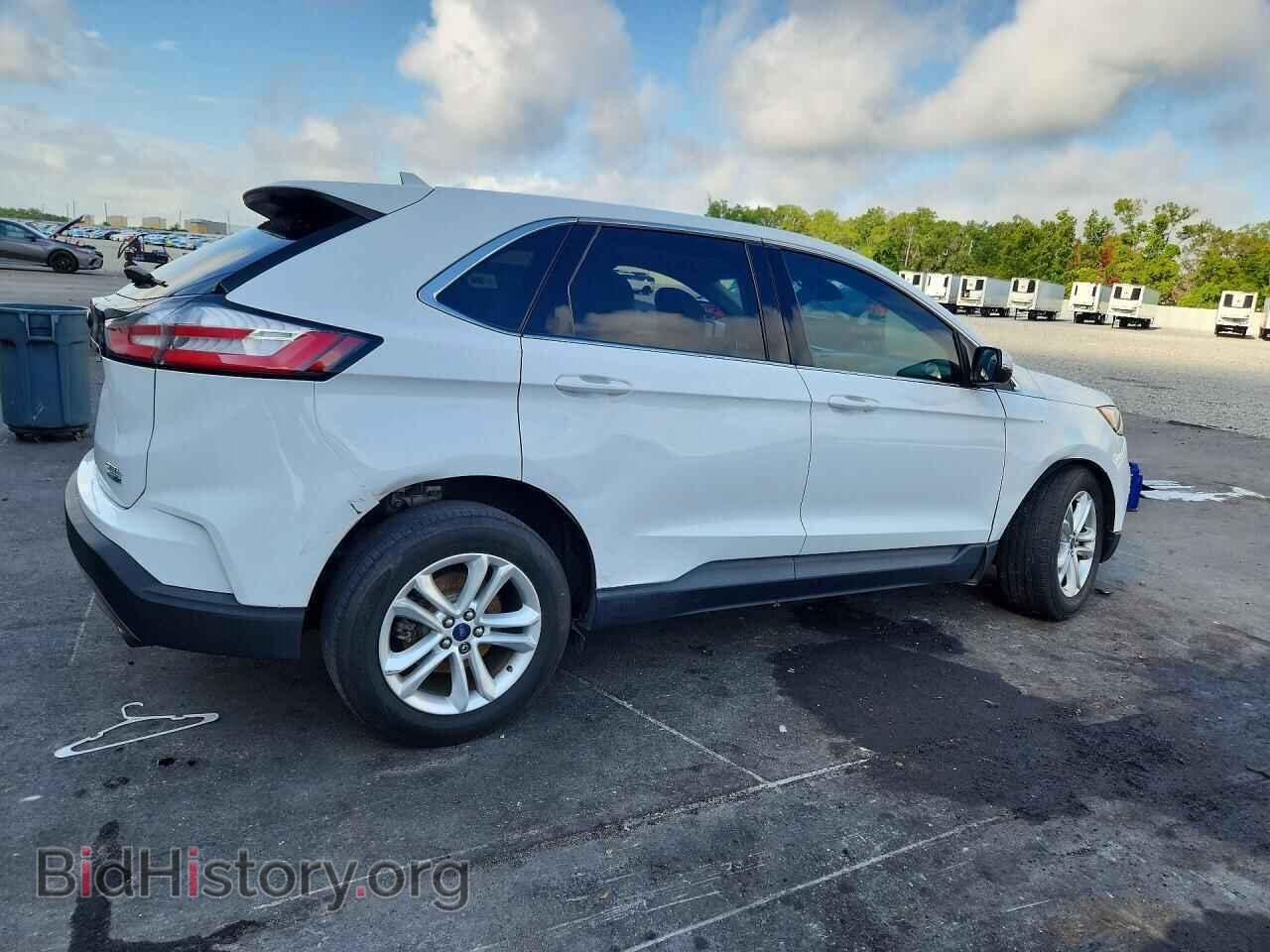 2019 FORD EDGE - VIN: 2FMPK4J93KBC39925 - Photo 3
