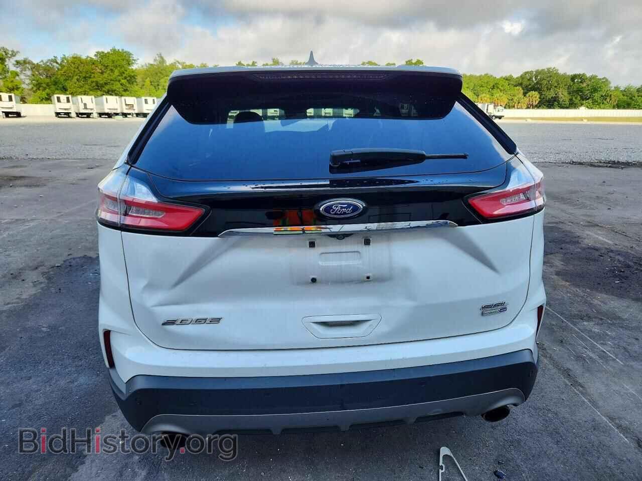2019 FORD EDGE - VIN: 2FMPK4J93KBC39925 - Photo 6