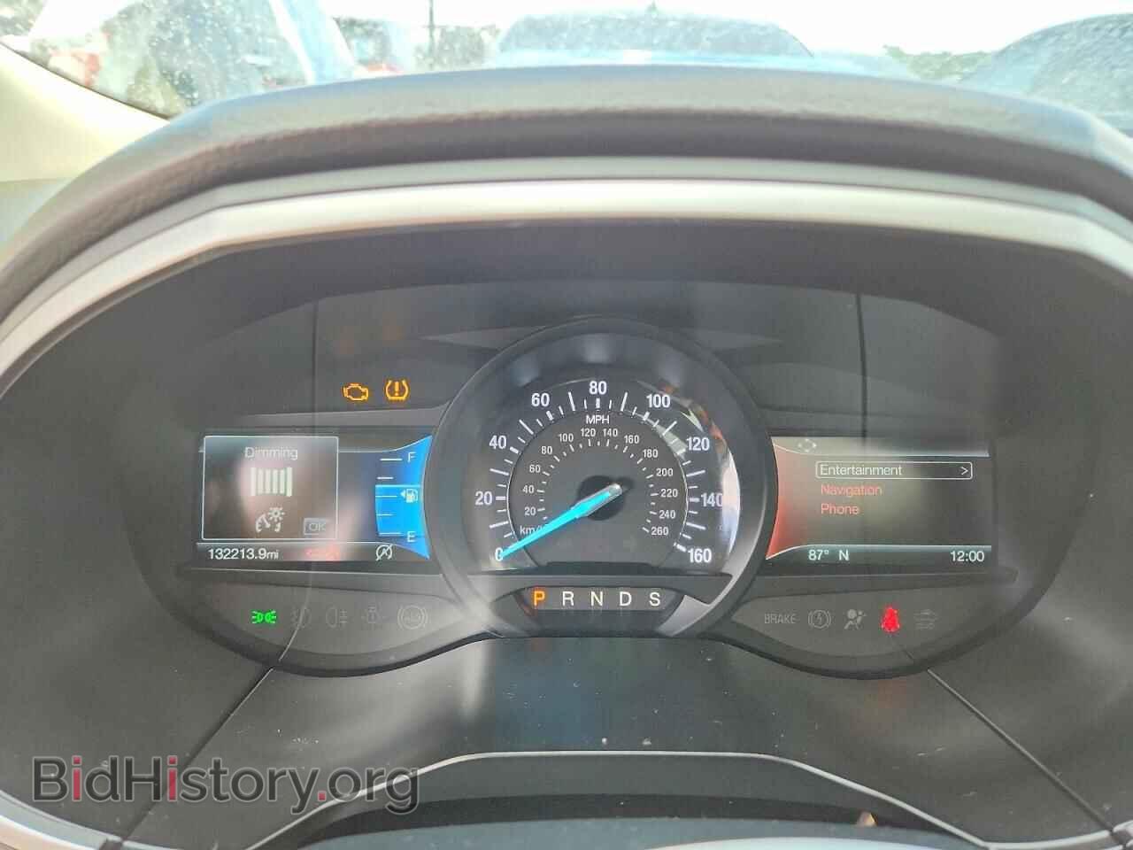 2019 FORD EDGE - VIN: 2FMPK4J93KBC39925 - Photo 9