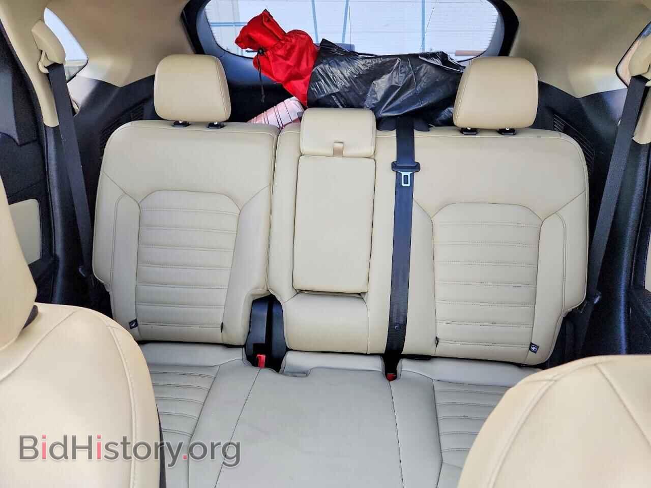 2019 FORD EDGE - VIN: 2FMPK4J93KBC39925 - Photo 10