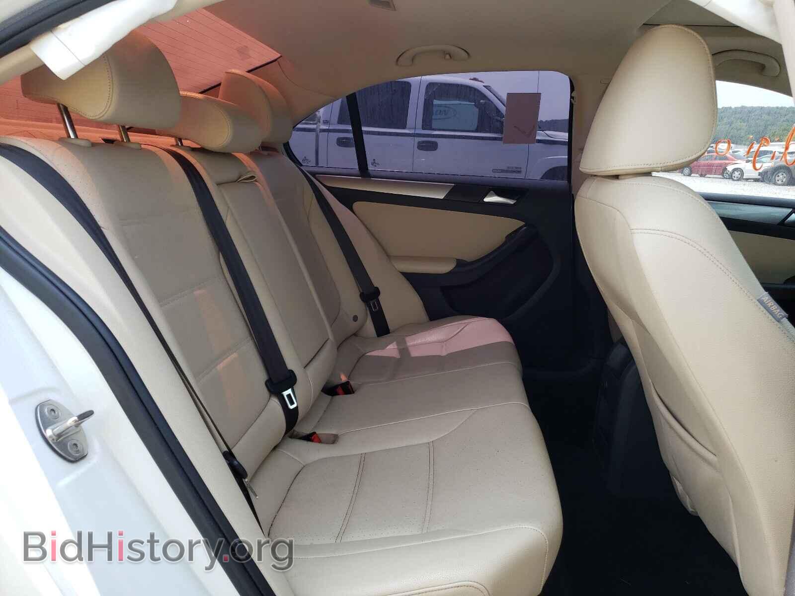 2017 VOLKSWAGEN JETTA - VIN: 3VWDB7AJ3HM208553 - Фото 6