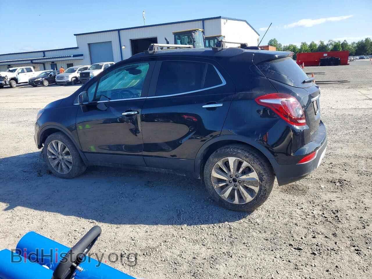2020 BUICK ENCORE - VIN: KL4CJESB8LB049083 - Photo 2