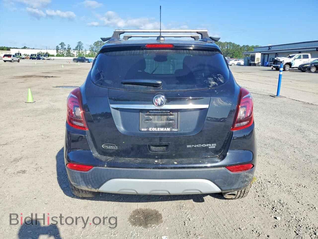 2020 BUICK ENCORE - VIN: KL4CJESB8LB049083 - Photo 6